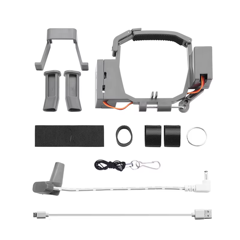 Accessoires de placement publicitaire pour DJI Mavic Pro Thrower