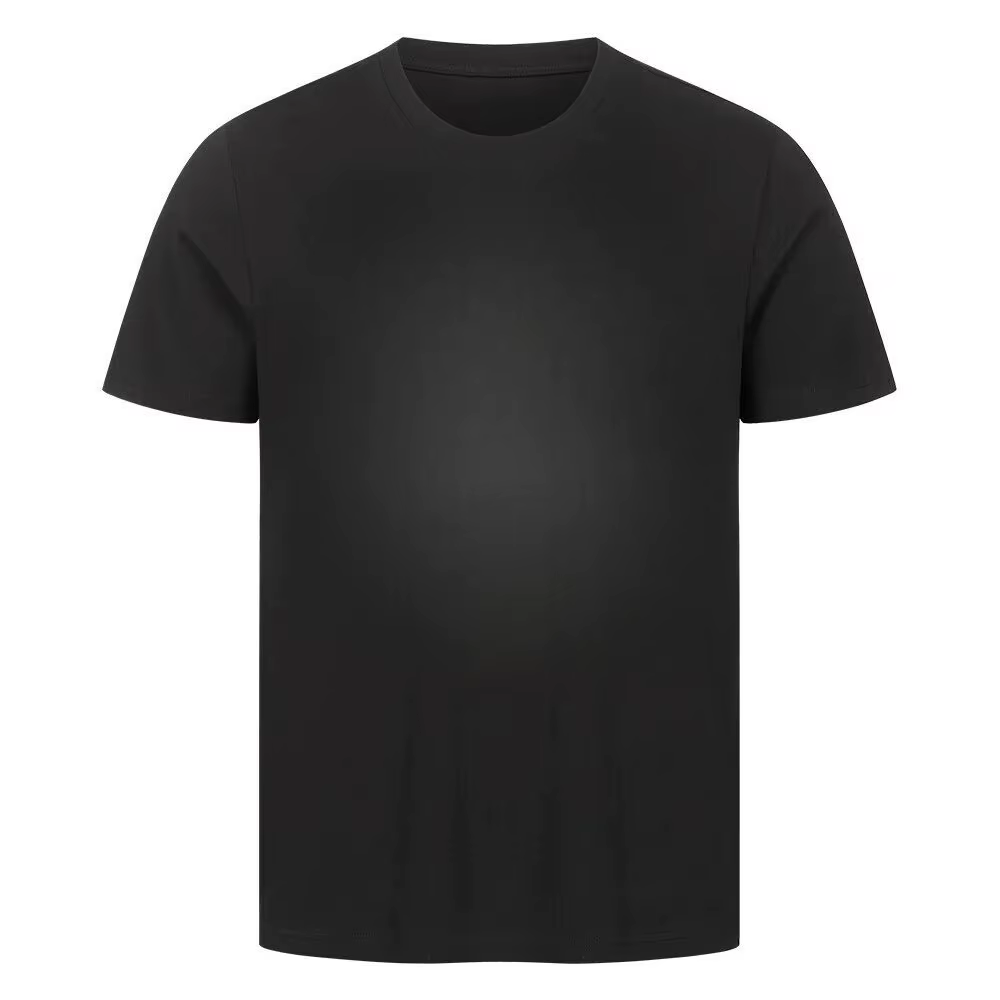 T-shirt graphique Pokémon surdimensionné été 2026 pour homme et femme, décontracté en coton à manche
