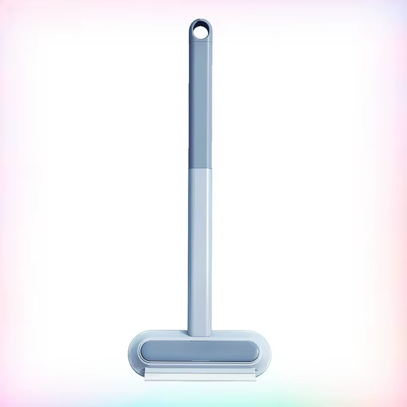 Brosse de toilettage pour animaux, réutilisable et lavable, pour l'élimination des poils de chat et 