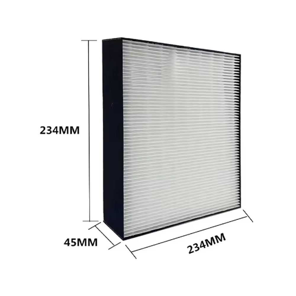 BAFP500A pour purificateur d'air Daikin MC30Y, MC30YV, MC30YB, MC30YPVM, MC30YVM7