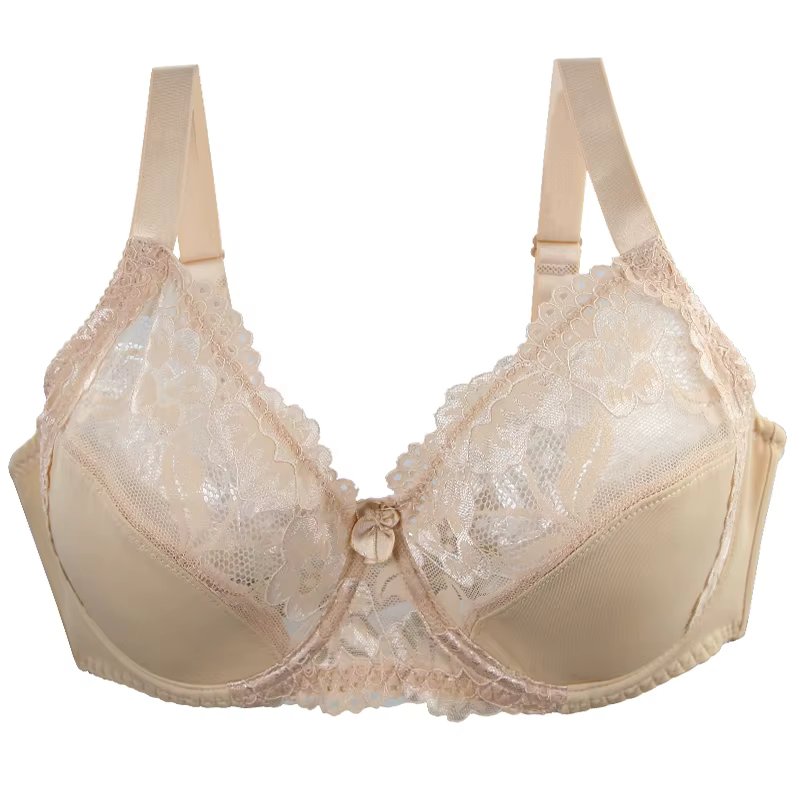 DaiNaFang-Ensembles de soutien-gorge de collection réglables pour femmes, sous-vêtements de grande t