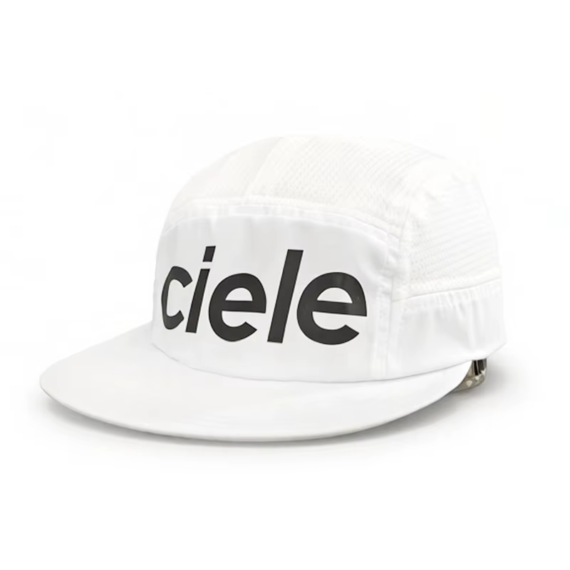 Casquette ciele Gocap en maille à séchage rapide pour hommes et femmes, casquette de sport à visière