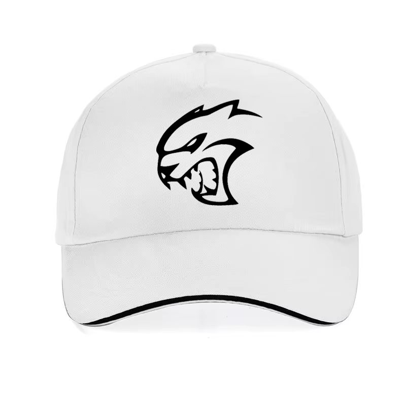 Casquette de baseball Hellcat pour hommes et femmes, chapeau décontracté à la mode pour l'extérieur,