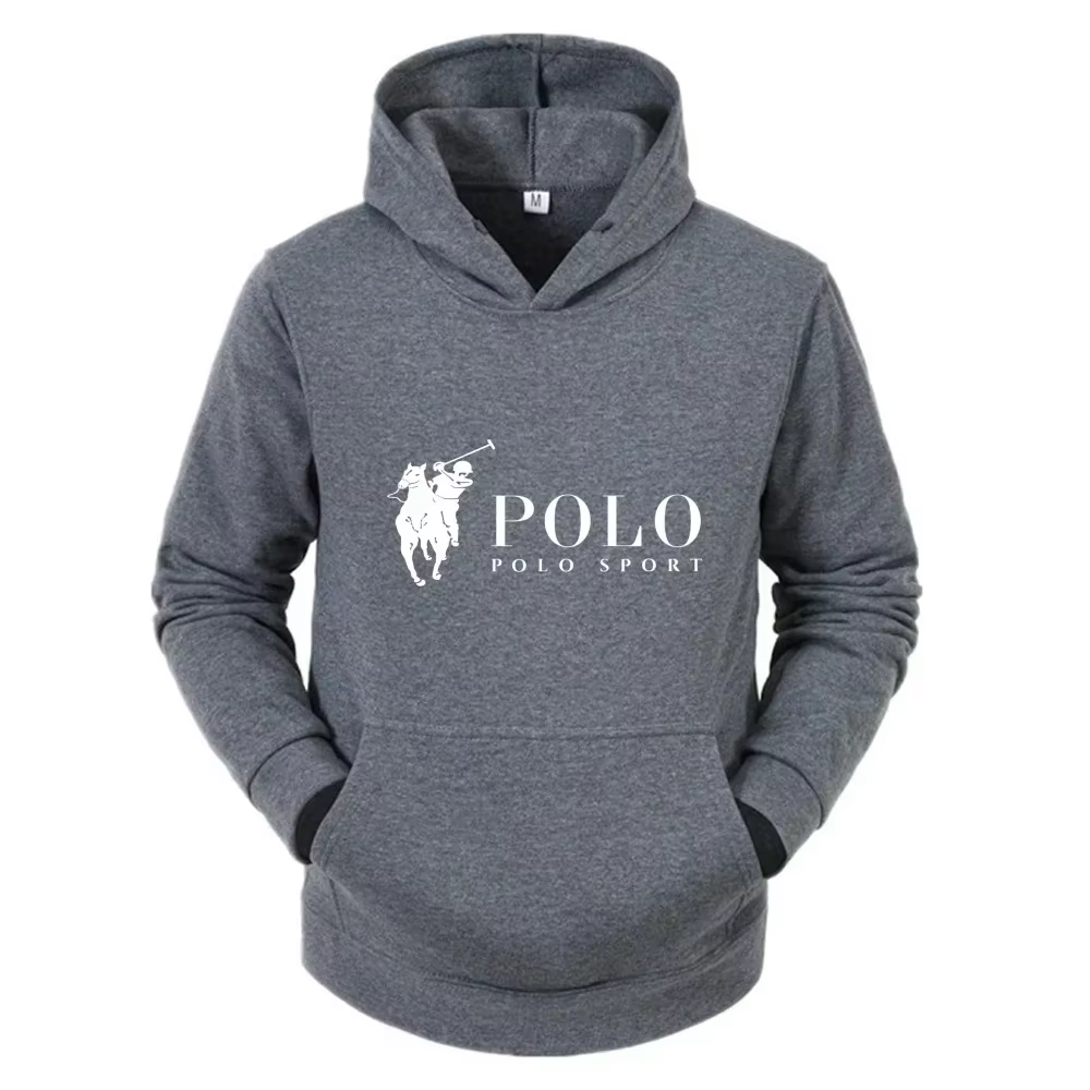 Nouveau sweat-shirt à capuche unisexe chaud et décontracté pour le fitness en plein air, le jogging,