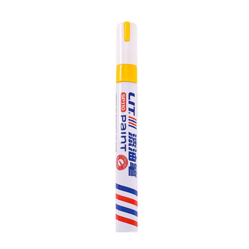 Stylo de réparation de rayures de peinture de voiture, pour manteau de voiture, dissolvant de rayure