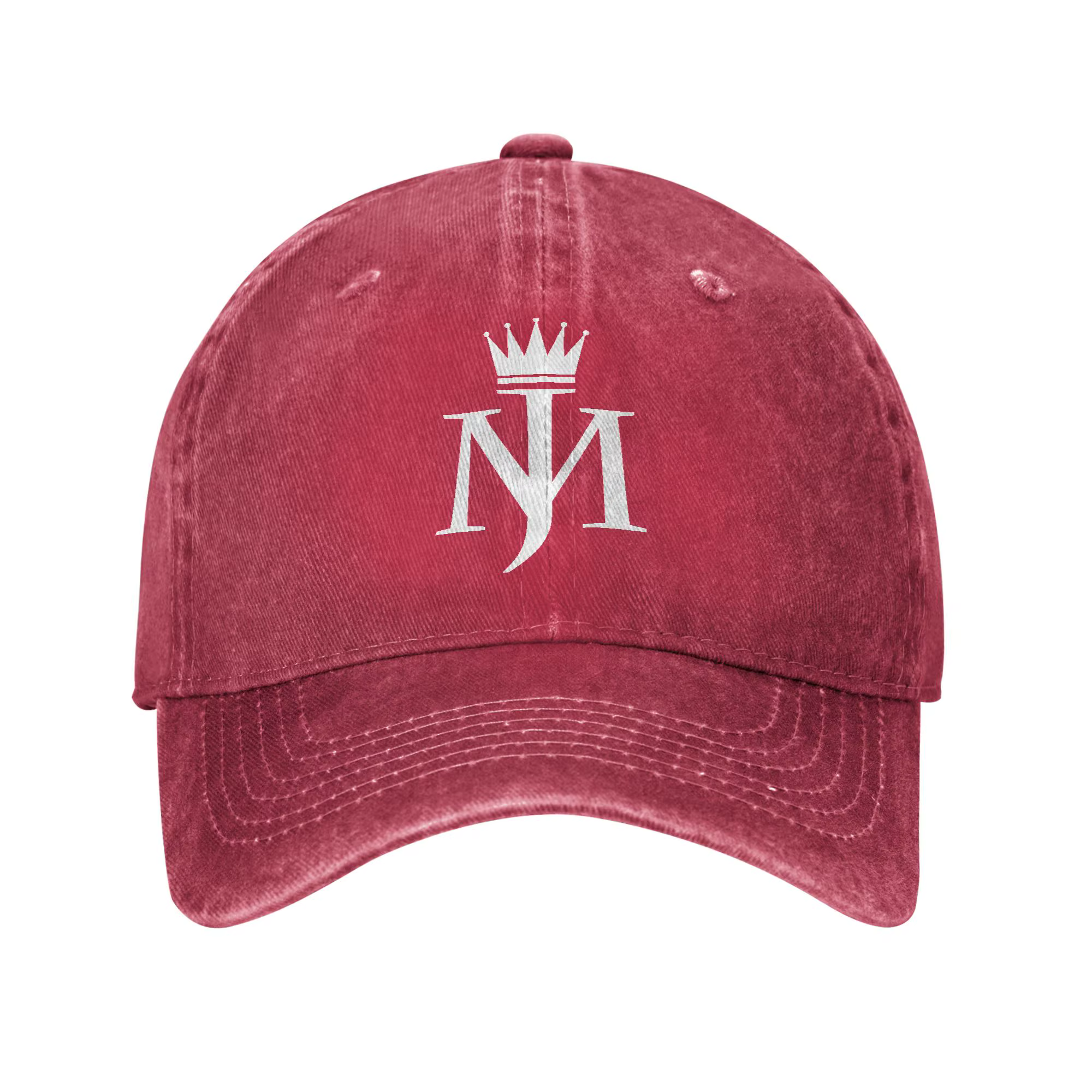 Casquette de baseball rétro ajustable pour hommes et femmes, style Michaels Jacksons MJ the Musical