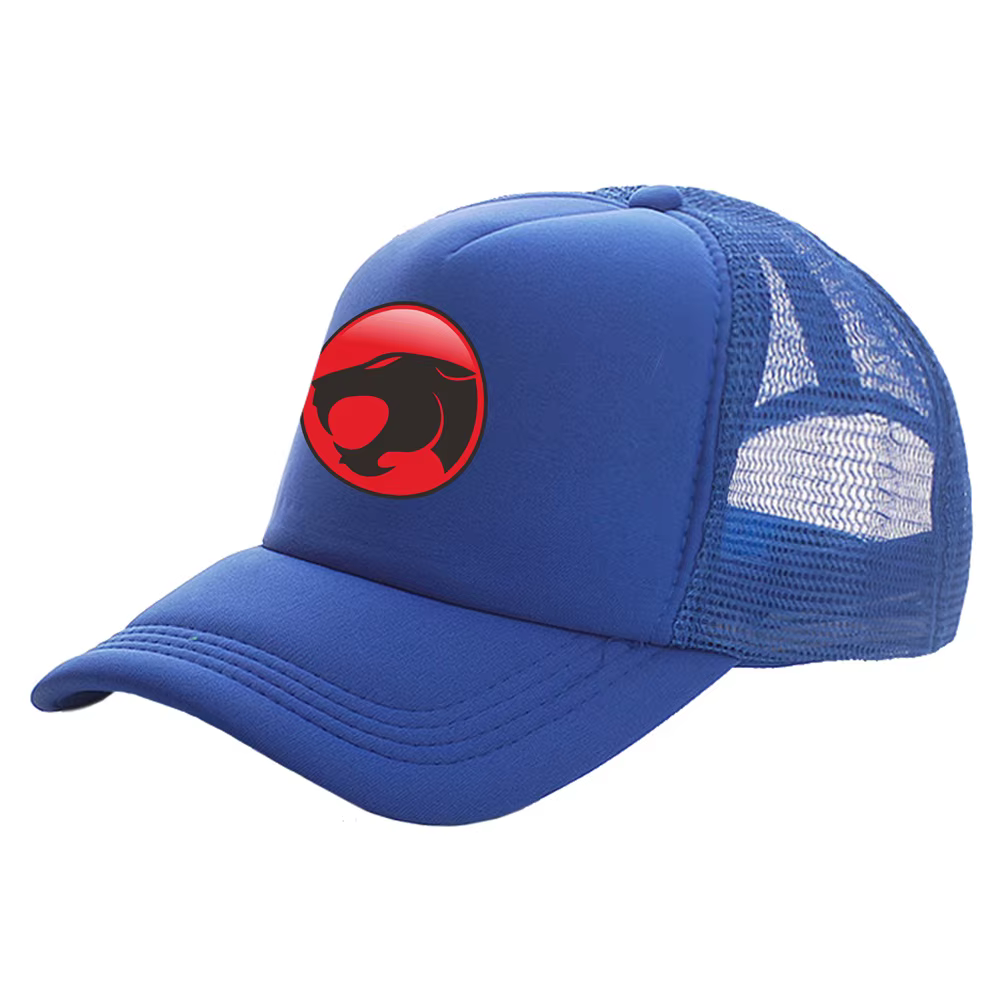 Thundercats camionneur casquettes hommes dessin animé Thundercats chapeau casquette de Baseball Cool