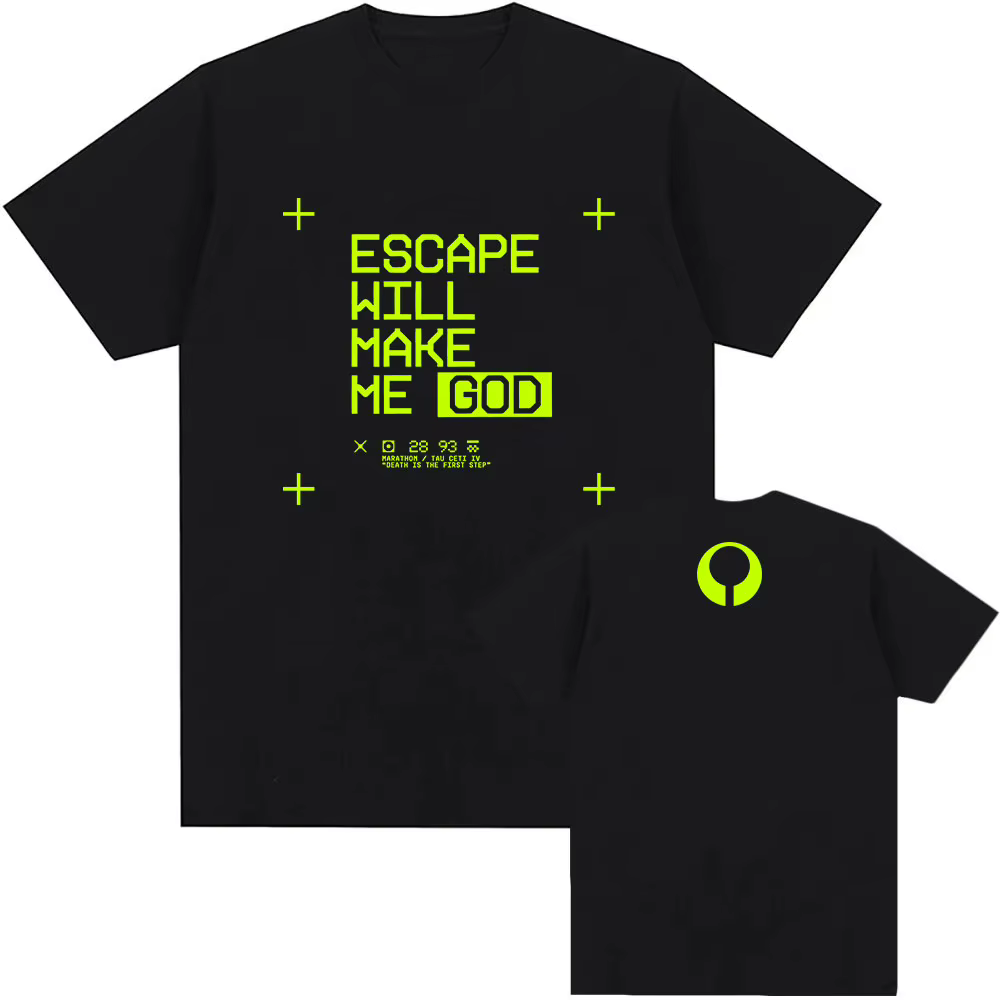 T-shirt Collection Marathon 2026 pour Hommes et Femmes, Vêtement à Manches Courtes en Coton, Col Ron