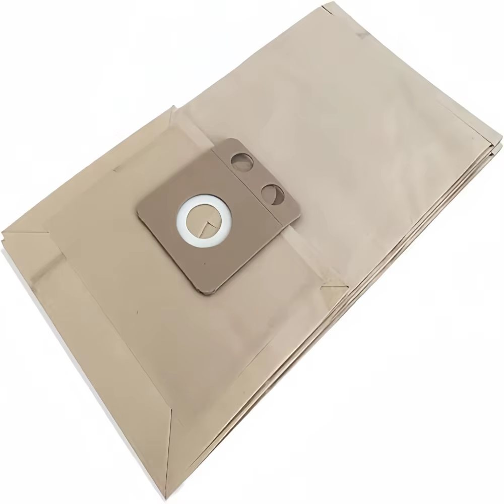 Compatible pour Nilfisk VP100,VP200,VP300,VP300, Eco VP300, sac d'aspirateur, sac à poussière, acces