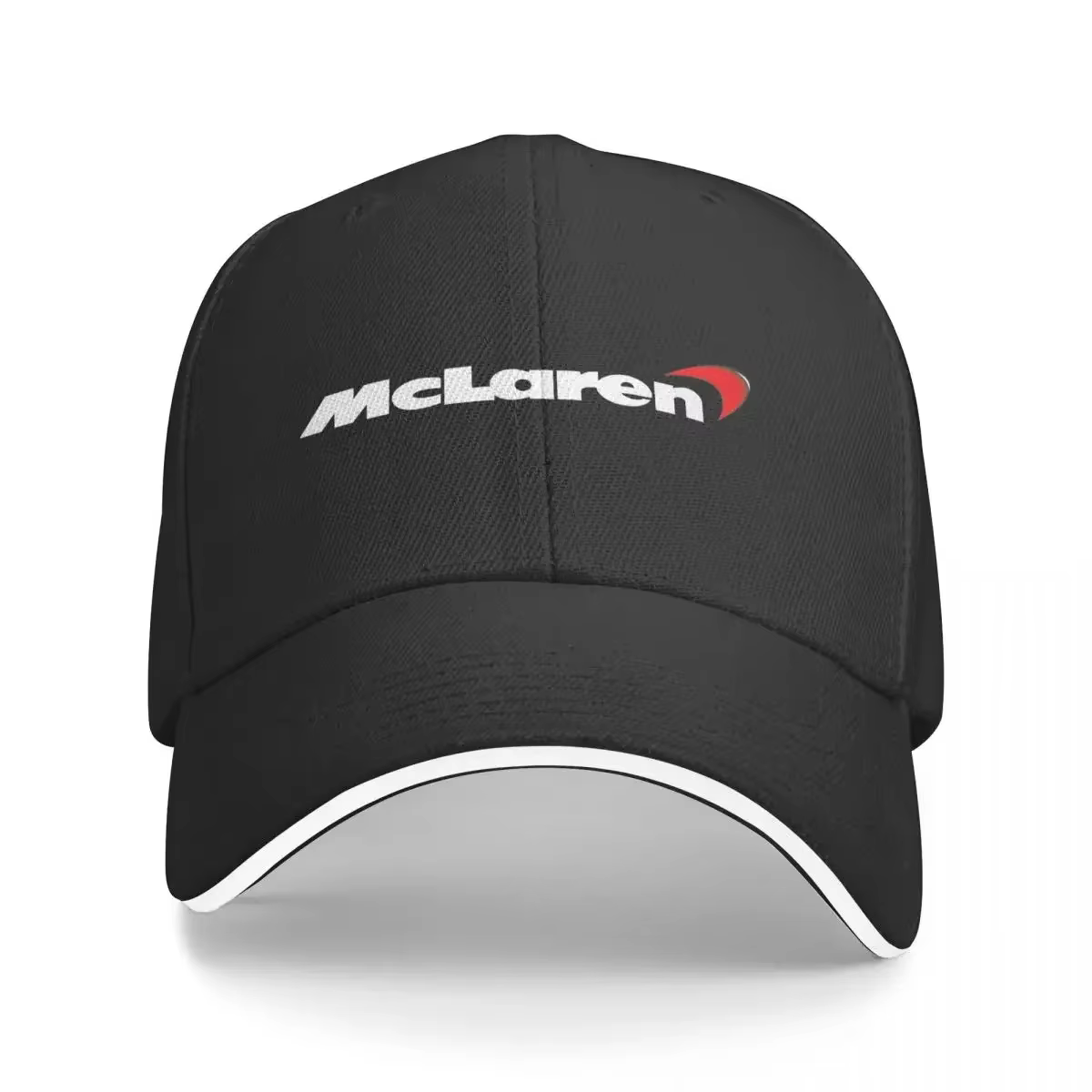 Casquette de Baseball hommes Mclaren casquettes de mode chapeaux pour Logo Asquette Homme papa chape