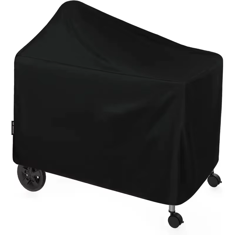 Housse de barbecue pour Weber 55,88 cm Performer Deluxe, housse de barbecue d'extérieur pour Weber 7