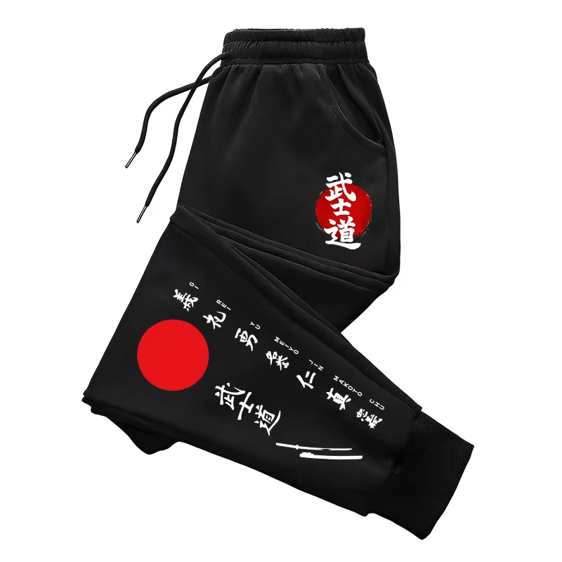 Offres spéciales hommes survêtement imprimer Splash-encre sweats à capuche sport Jogging hommes vête