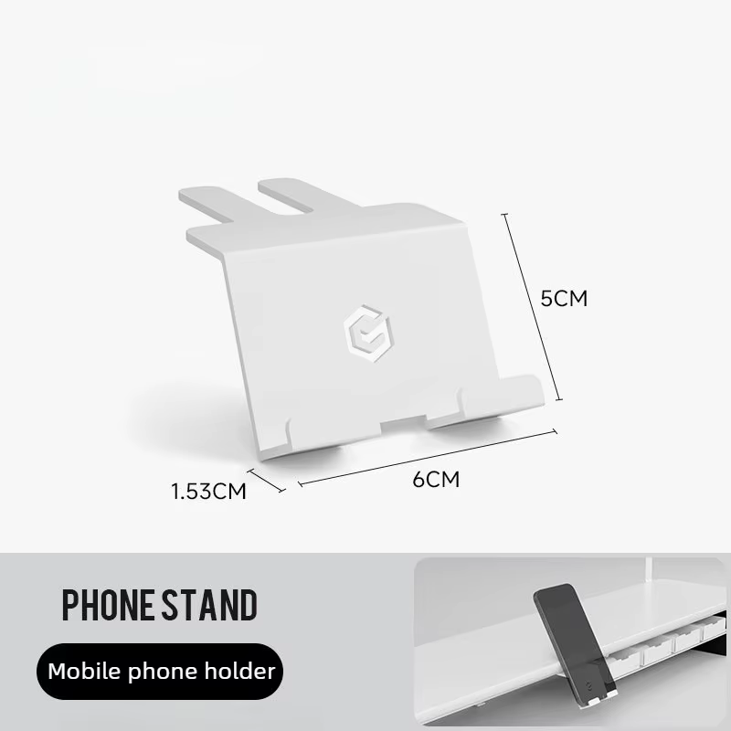 Support de moniteur modulaire Z3 Pro, accessoires pour téléphone, tablette, ordinateur portable, sup