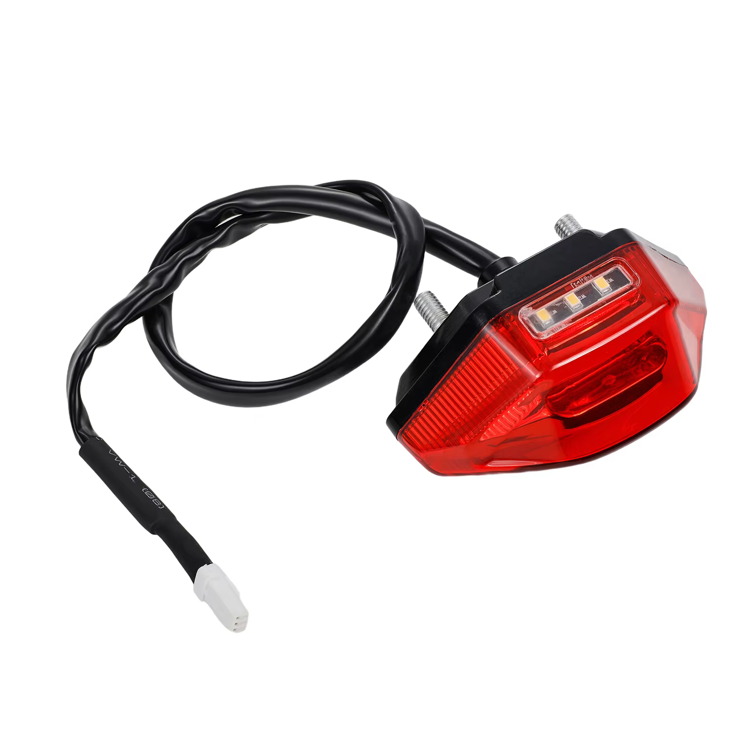 Accessoires pour motos, feux arrière, feux stop pour Surron Ultra Bee, moto électrique, pièces de mo