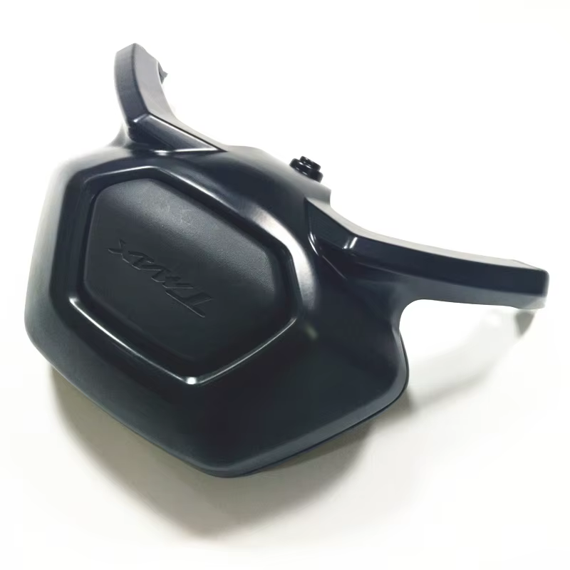 Accessoires de moto repose-dos pour T-MAX T MAX TMAX 530 2012 2015 TMAX530 dossier de passager séjou