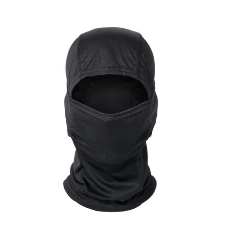 Cagoule tactique coupe-vent pour le cyclisme, couvrante, pour la chasse en extérieur, la randonnée, 