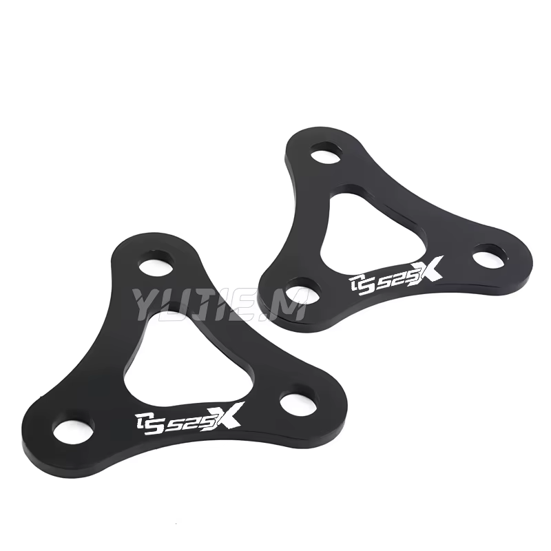 Kit de liaison de siège d'abaissement de Suspension de amortisseur arrière, accessoires de moto pour