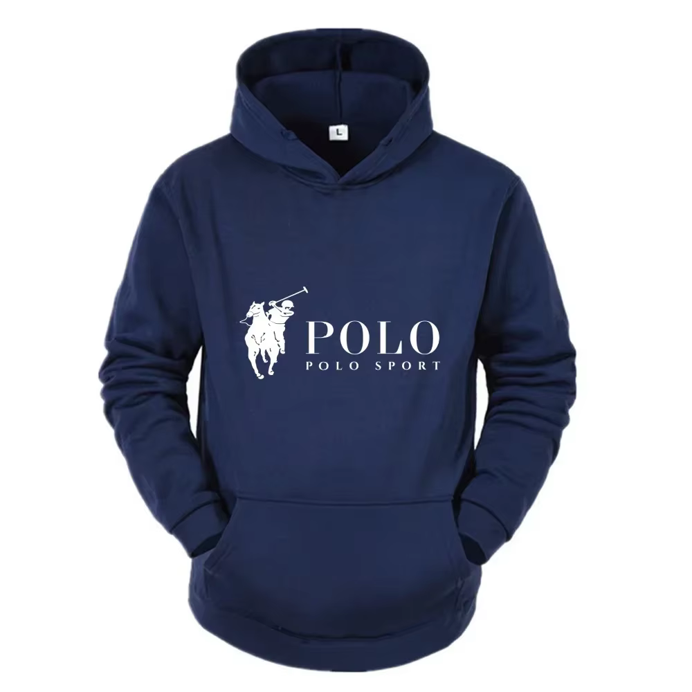 Sweat-shirts décontractés et tendance pour hommes et femmes, pulls chauds pour l'automne et l'hiver,