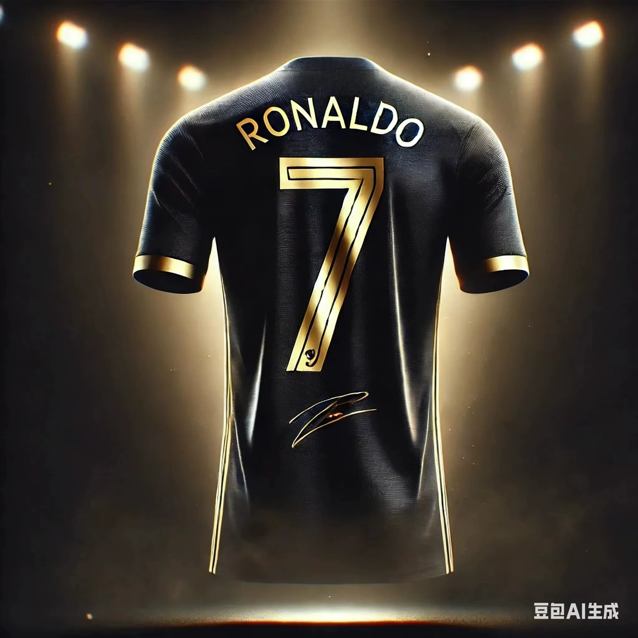 Maillot de football pour homme Ronaldo, imprimé 3D, séchage rapide, respirant, pour le sport, les lo