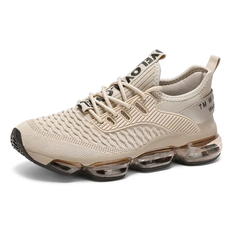 Nouvelles chaussures de sport décontractées pour hommes, mode quatre saisons, confortables, légères,