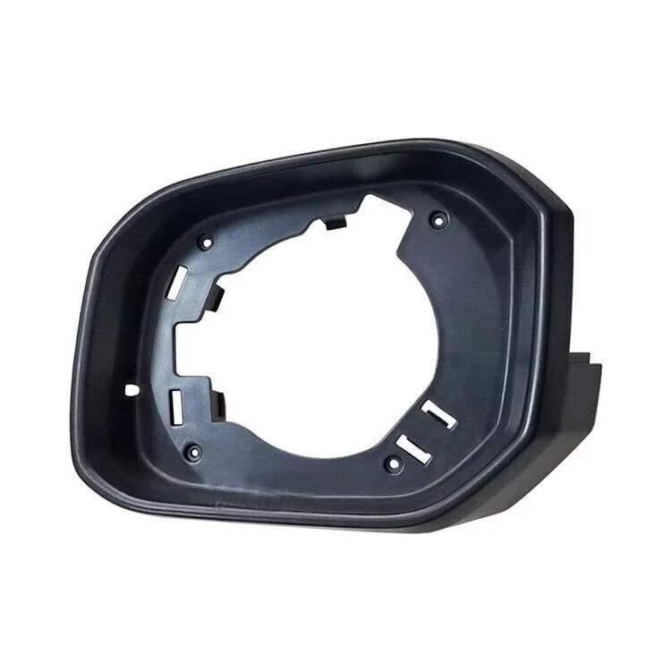 Pour Volkswagen Caddy 2015-2019 1x voiture extérieur rétroviseur latéral cadre couvercle support boî