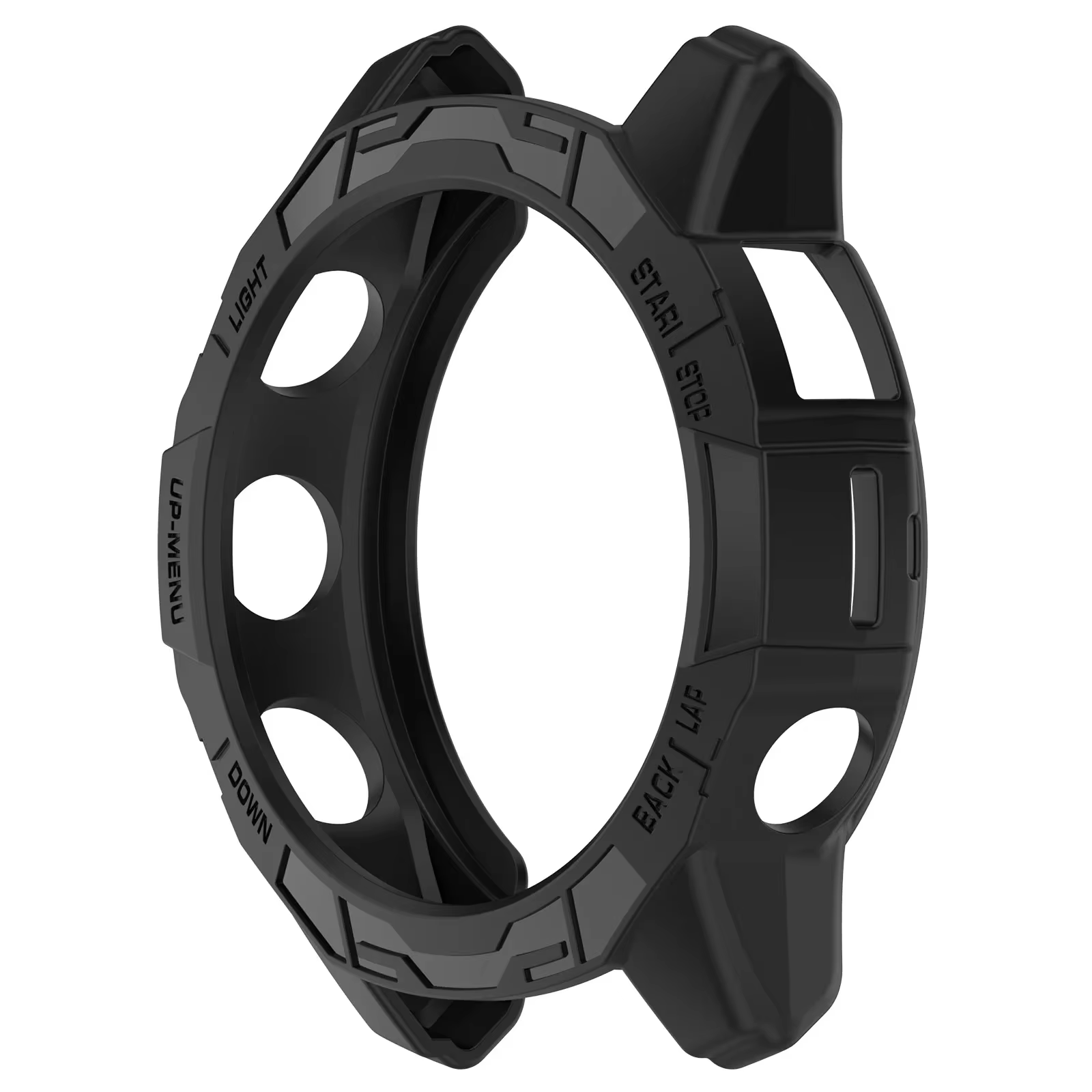 Coque en Silicone pour Garmin Fenix 7 7X Pro / Epix Pro (Gen 2), 51mm 47mm, housse de protection, ac
