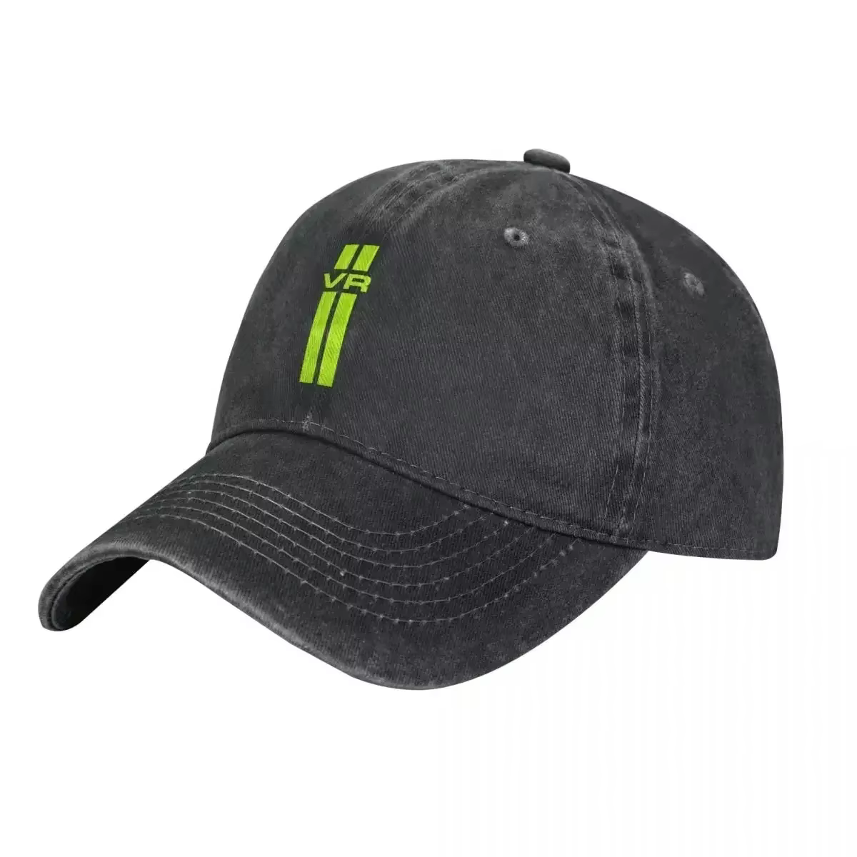 Casquettes de baseball Moto Gp Rossi, chapeau de cowboy VR pour homme, casquettes Hip Hop, casquette