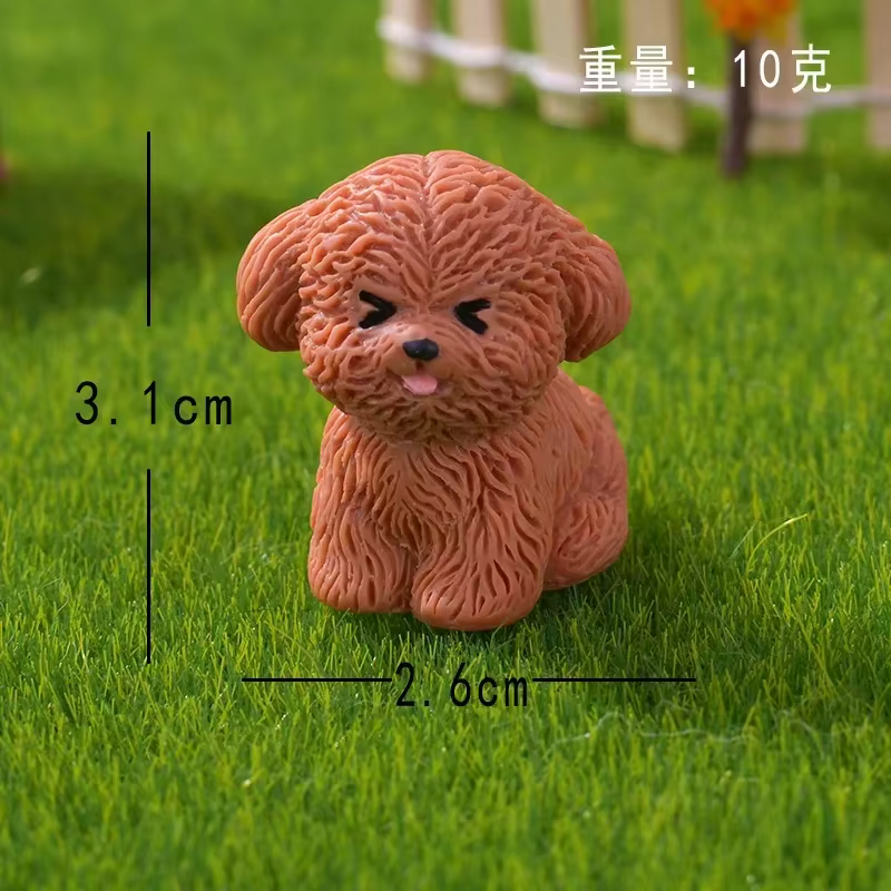 Nouvel ensemble d'accessoires pour chaussures de chien adorables, avec composants ABS amovibles, mod