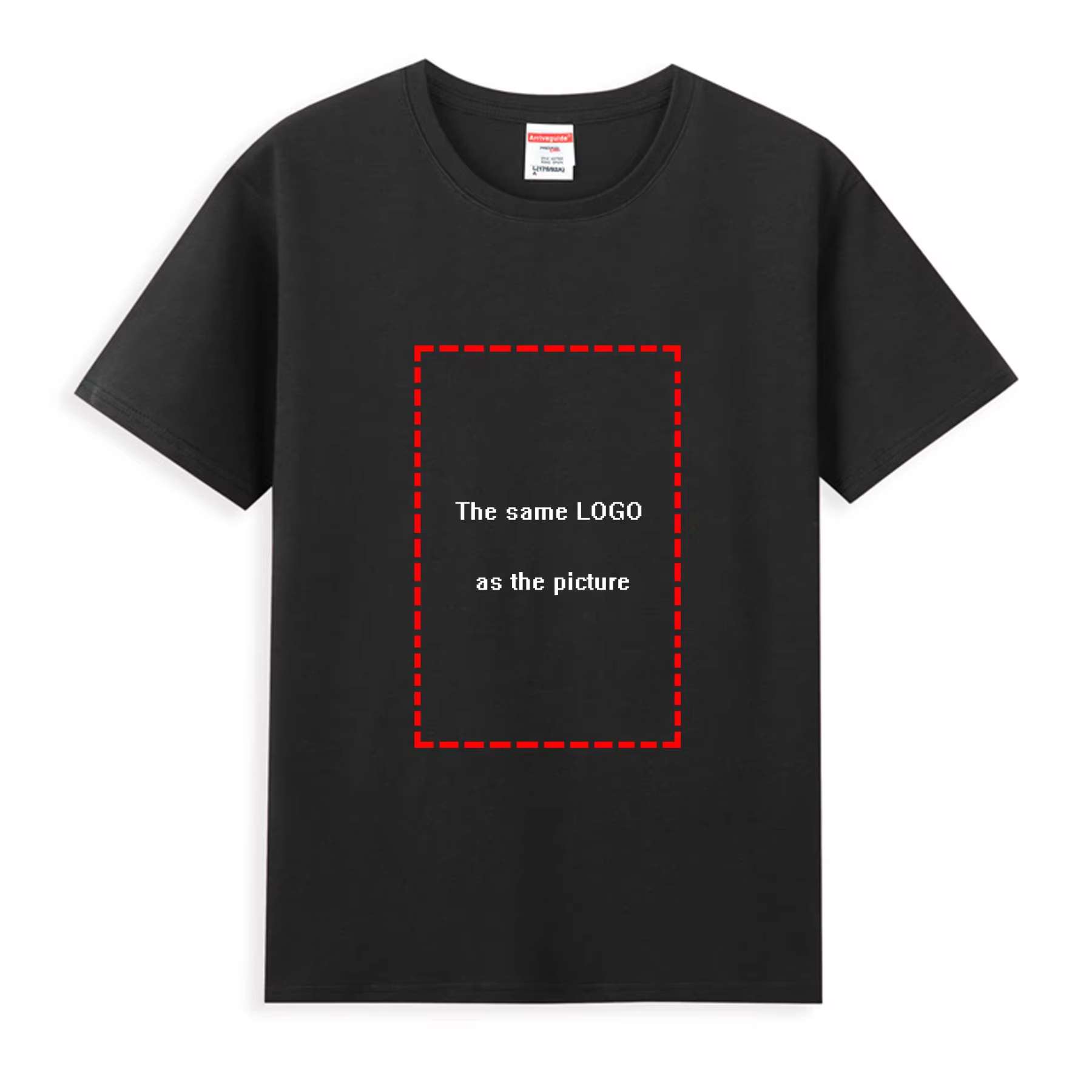 K 1600 GT Compass T-Shirt – Ride Far, Ride True T-Shirt décontracté été manches courtes 100% coton