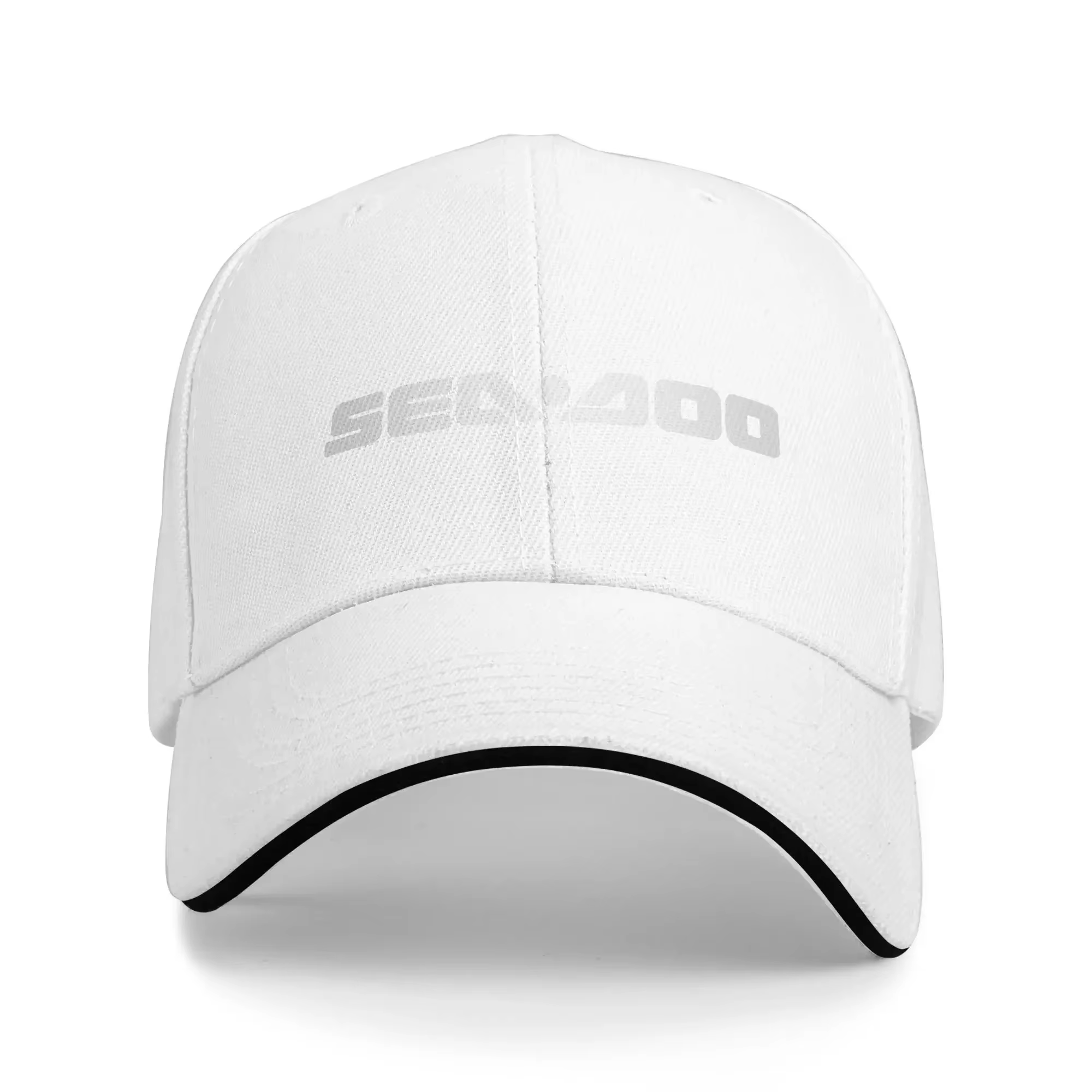 Nouvelle Casquette de Baseball Sea Doo Team Waves Populaire pour Hommes et Femmes, en Polyester, pou