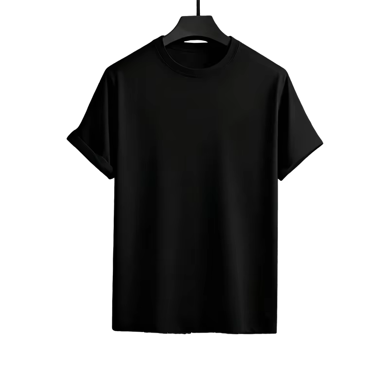Survêtement pour hommes T-shirts et Shorts de sport urbain décontracté mode à manches courtes tenues