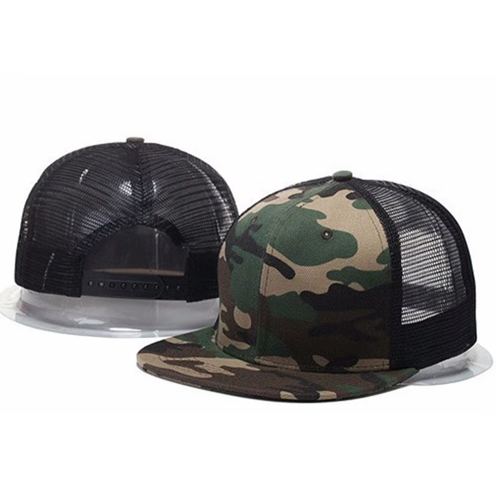 Casquette de camionneur pour hommes et femmes, casquettes en maille Snapback, baseball, jeunes adole