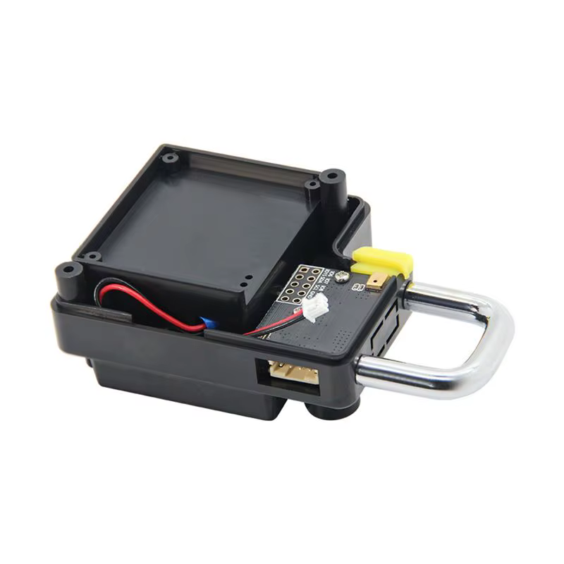 Accessoires de batterie Lilygo pour module d'extension T-ECHO - Ensemble d'accessoires exclusifs