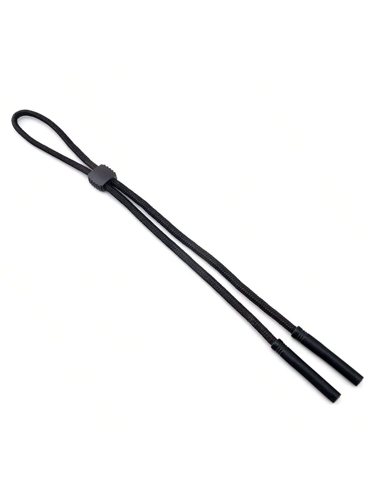 Sangle de lunettes de sport réglable 1/3 pièce, accessoires simples pour lunettes homme et femme