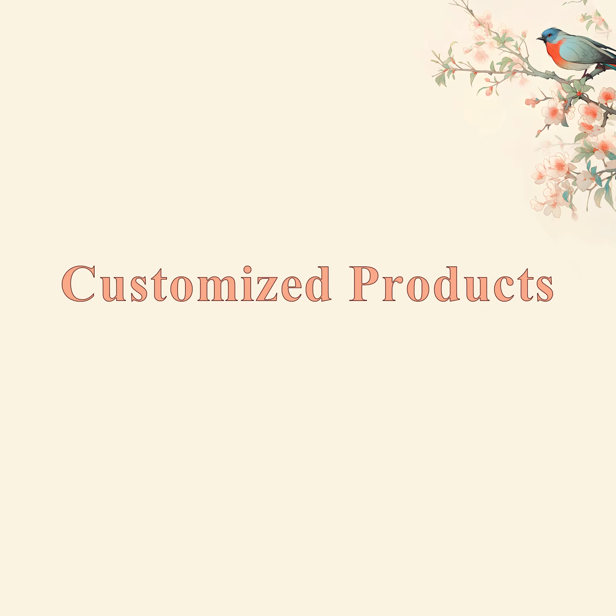 Produits personnalisés, accessoires de bijoux, accessoires de bricolage