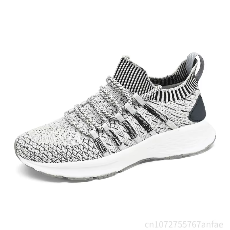 Mijia – chaussures de sport pour hommes, baskets de course, confortables, respirantes, légères, seme