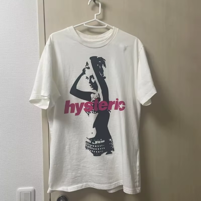 T-shirts de haute qualité à manches courtes pour hommes et femmes, streetwear pour l'été, nouveaux t