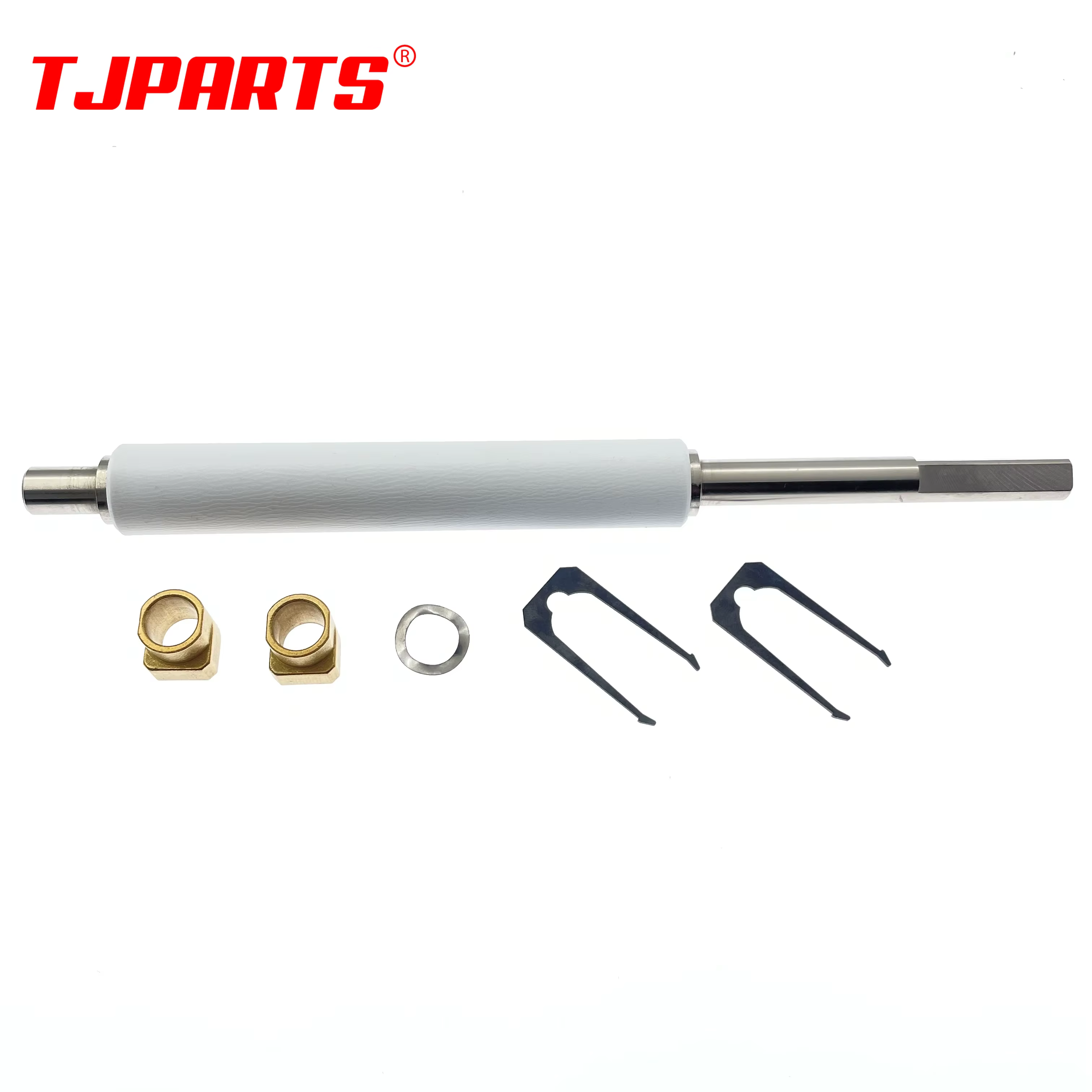 Kit de maintenance pour Zebra Z4000 S4M Z4M Z4M + Plus 203dpi 300dpi, imprimante thermique d'étiquet