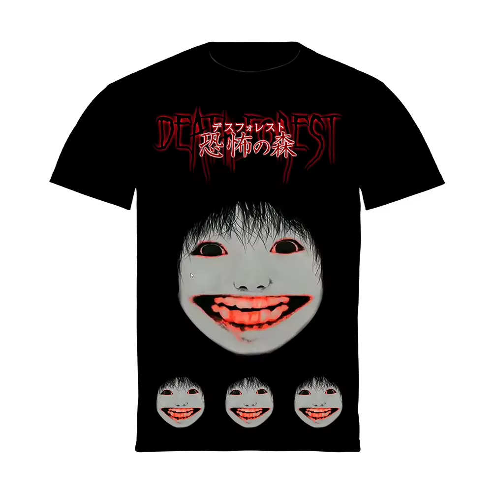 Nouveau T-shirt court unisexe en coton, coupe oversize, style streetwear, imprimé, tendance, grande 