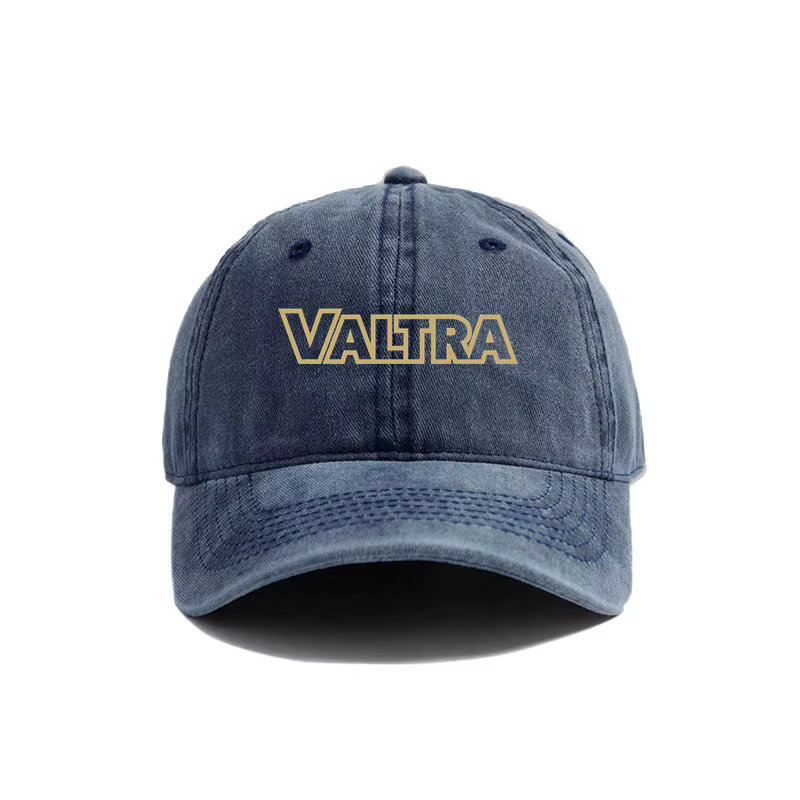 Valtra tracteur casquettes de Baseball en détresse chapeaux casquette hommes femmes rétro en plein a
