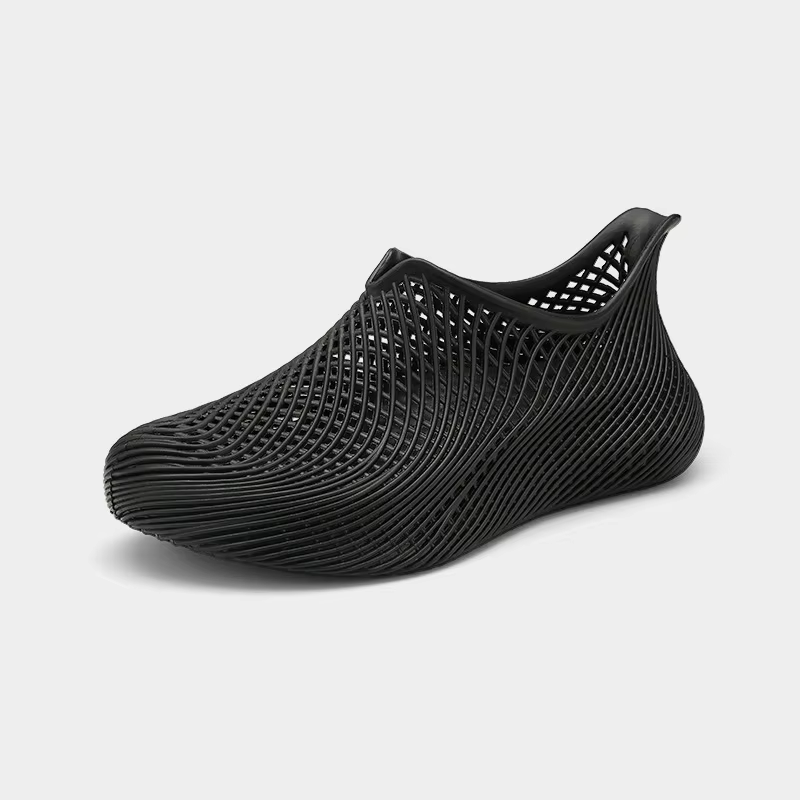 Chaussons d'été respirants pour hommes