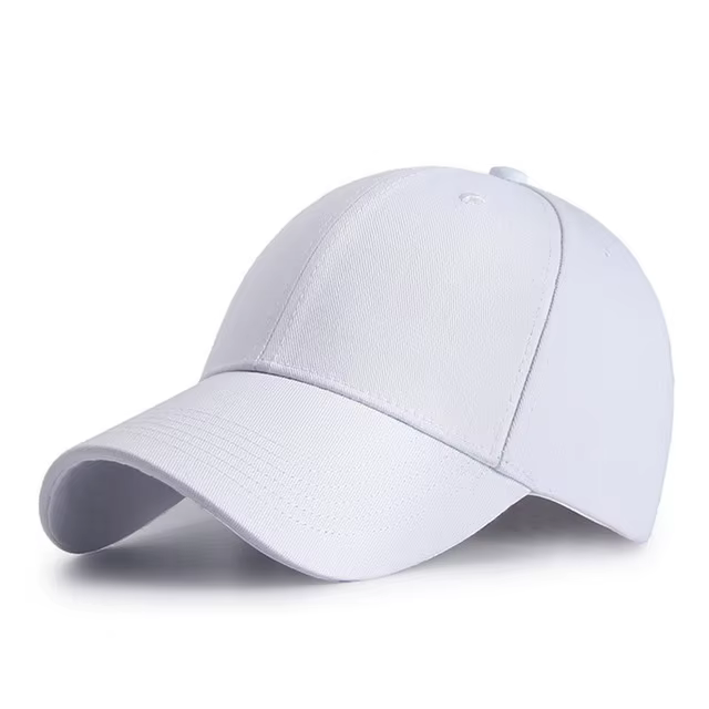 Casquette de Baseball avec Logo Personnalisé pour Homme et Femme, Broderie de Texte, Zone, ixd'Équip