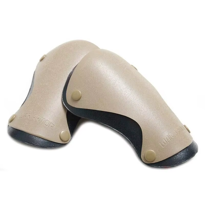 PATA L9-Genouillère Spéciale, Protecteur de Pantalon, Accessoires