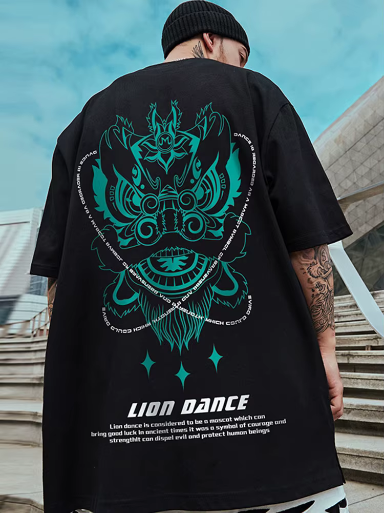 T-shirt graphique de discussion pour hommes, t-shirt à manches courtes drôle, strepzed, décontracté,