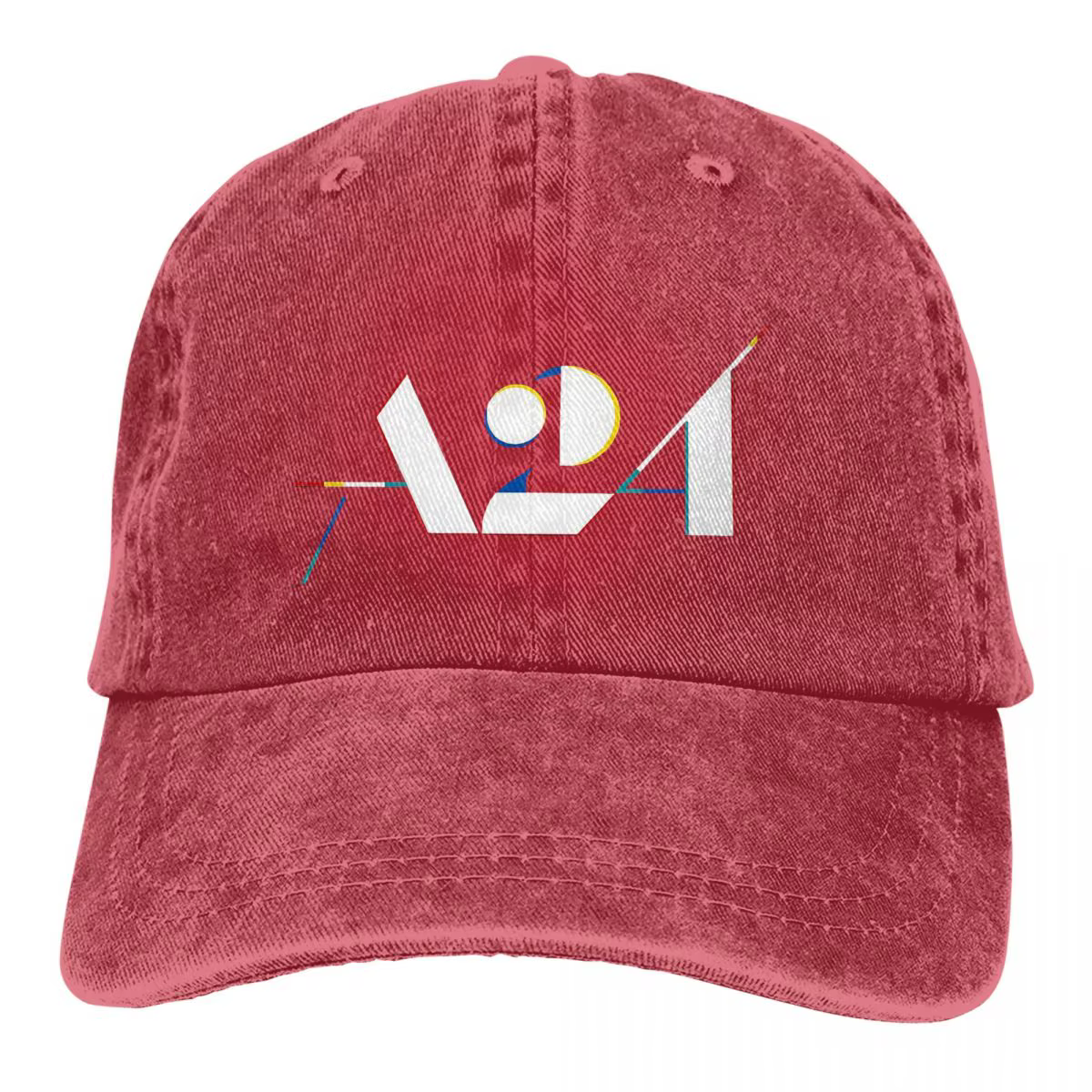 Casquette de Baseball A24 pour hommes et femmes, visière de Protection, Snapback Meme
