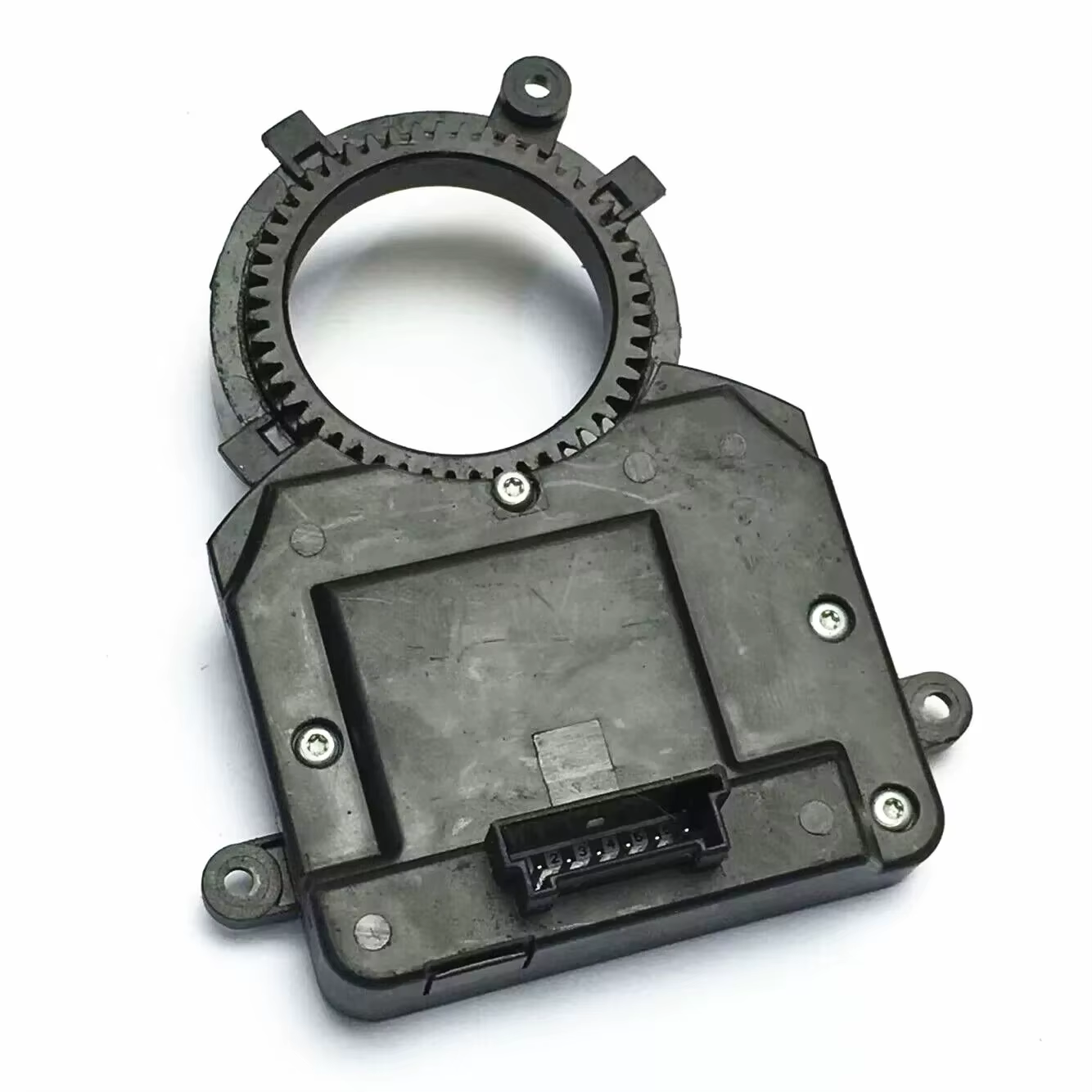 1 pièces/lots 0265019108 pour Nissan accessoires Angle de direction capteur à 6 broches IC composant