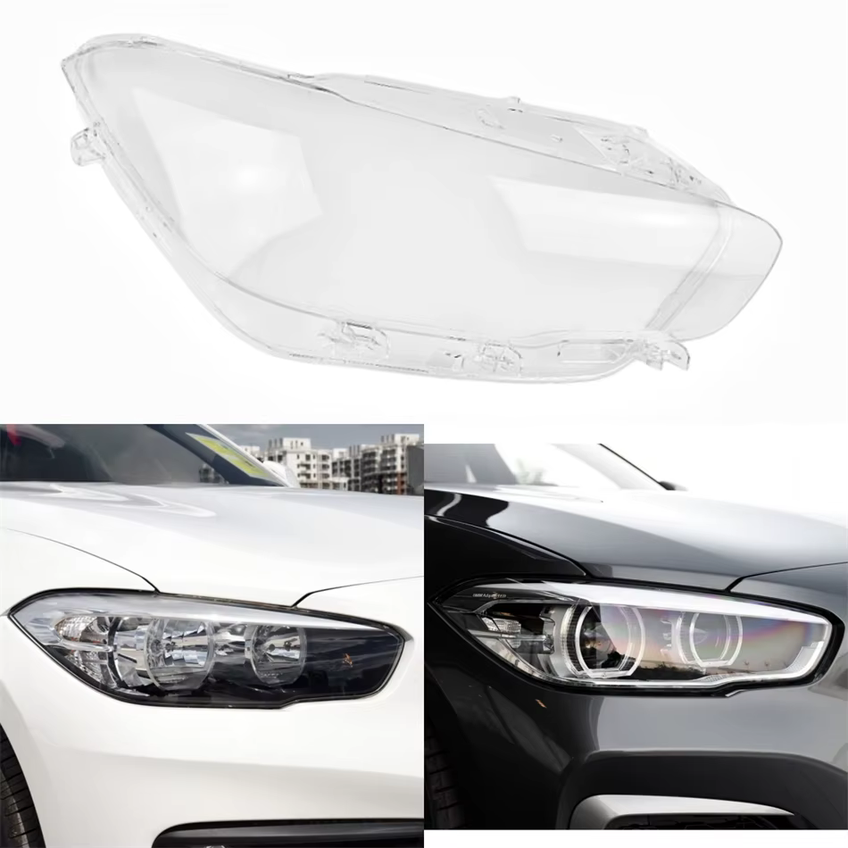 Pour BMW Série 1 Hatchback F20 116i 118i 120i 2015 2016 2017 2018 2019 Accessoires de voiture, coque