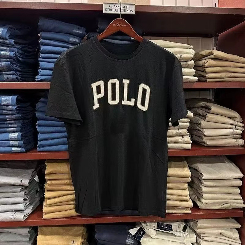 T-shirt imprimé tendance pour l'été - adapté aux hommes et aux femmes - style streetwear - imprimé s
