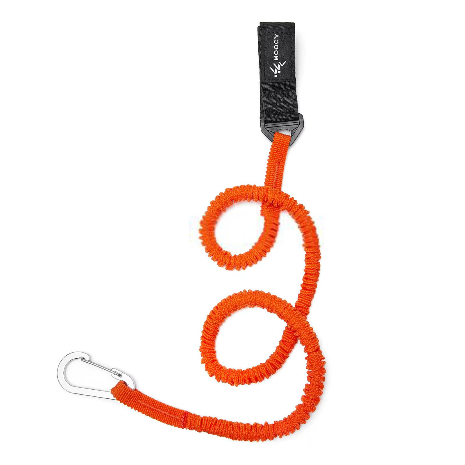 Cordon de sécurité pour canoë, sangle de kayak, corde de pagaie, corde portable, corde de protection