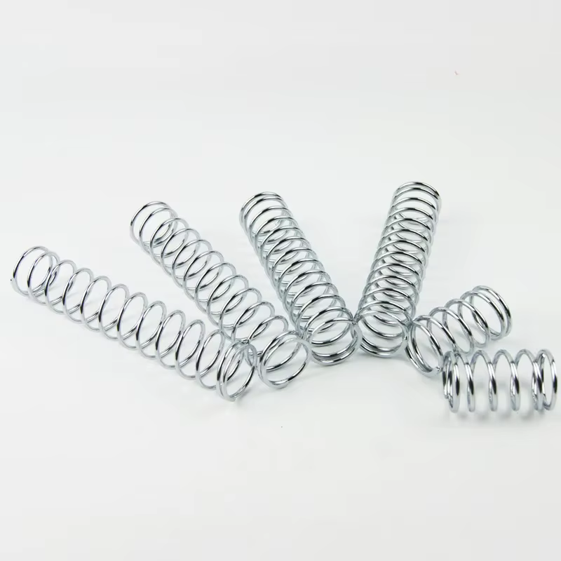 Ressorts pour HPI Rovan King Motor Baja 5B SS 5T, ressort d'amortisseur avant et arrière